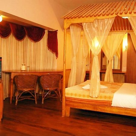 Royal Cottage Kodaikanal Exterior photo