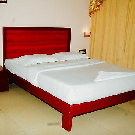 Royal Cottage Kodaikanal Exterior photo