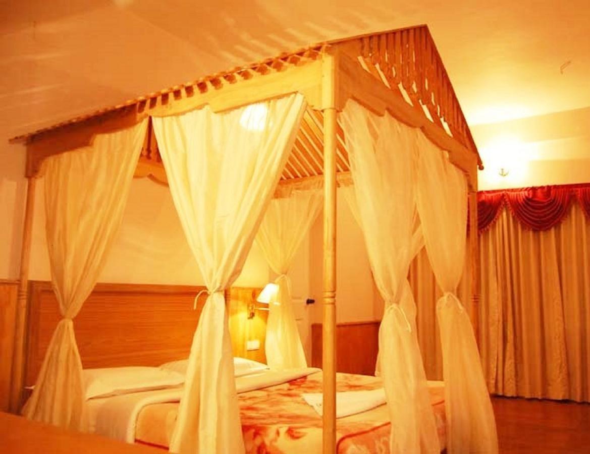 Royal Cottage Kodaikanal Exterior photo