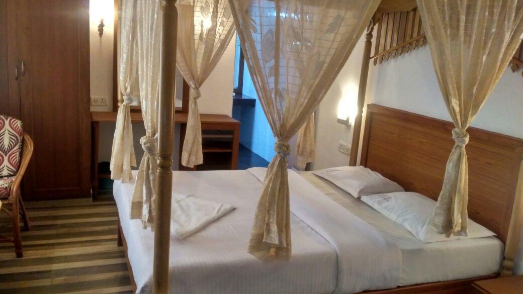 Royal Cottage Kodaikanal Exterior photo