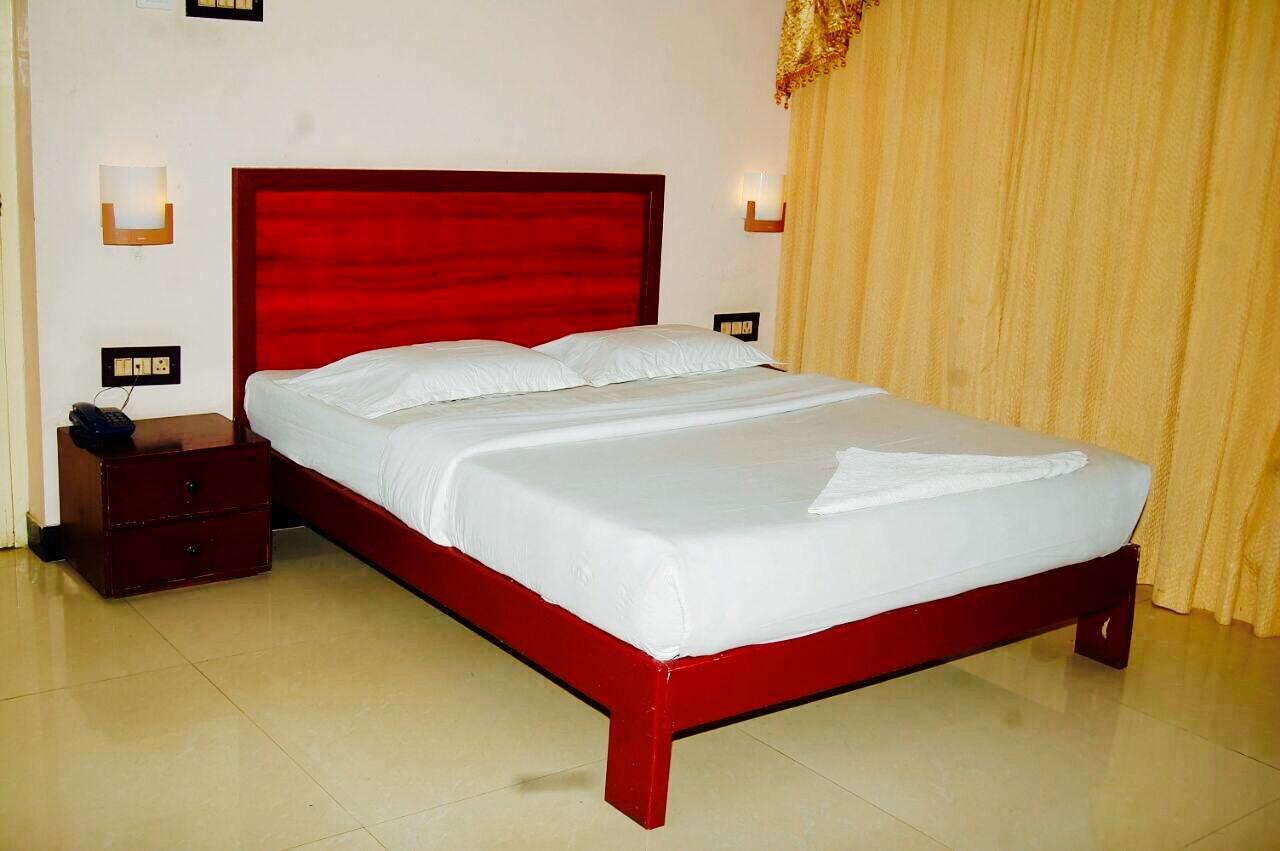 Royal Cottage Kodaikanal Exterior photo